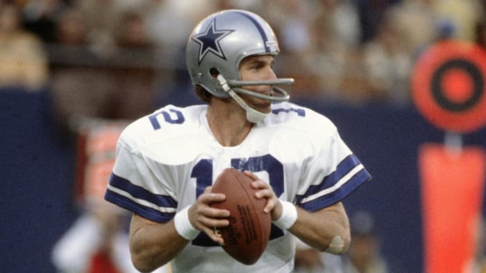staubach